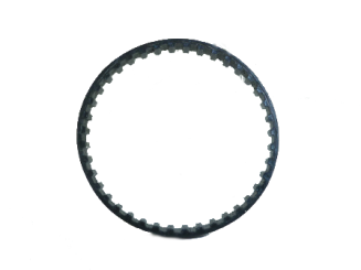 BELT, TIMING .08P 3.20L .12W 