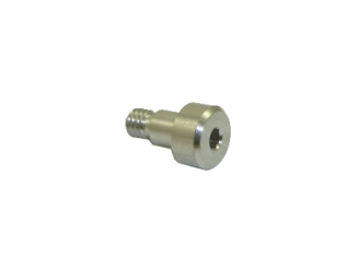 SCREW, SHLDR .187X.188  8-32 