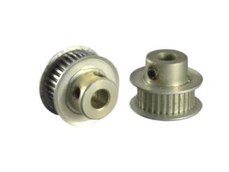 PULLEY, TMG .08P 30T .250ID 