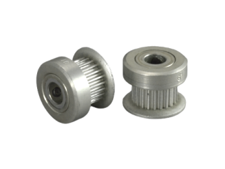 POLEA, TMG .08P 22T .250ID 