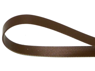 CEINTURE, PLATE .030T 11.00L .25W 