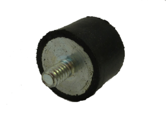 ISOLATEUR, VIBRATION, 36LB 