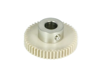 GEAR, PISTE 20PA 48P 48T NYL 