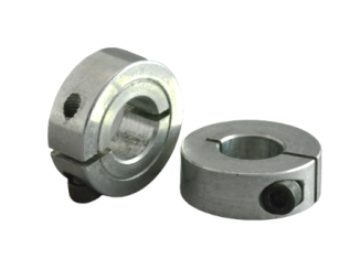 COLLAR, ABRAZADERA, PARTIDA .500ID AL 