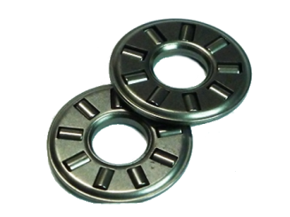 BRG, THRUST .25ID .68OD .08T 