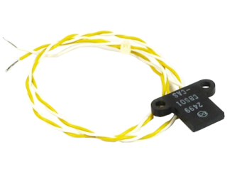 SENSOR, ÓPTICO, C/FILTRO ROJO 