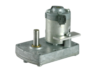 MOTOR, ENGRANAJE C.C., USADO 