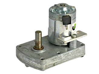 GEAR MOTOR, USED 