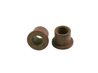 BRG, RULON F .25ID .38OD .38W, USED 