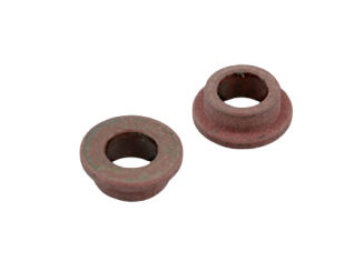 BRG, RULON-LR .25ID .38OD .19W., USADO 