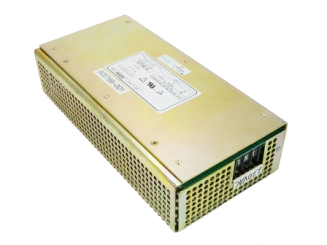 POWER SUPPLY-SW, 24V, 270W, 120V 