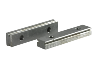 SLIDE, RAIL & BLOCK, 70MM 