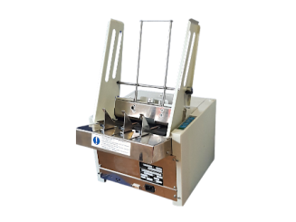 Estación de inserción, UltraPac, USADO 