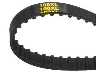 RECAMBIO, CORREA 100 XL 037 