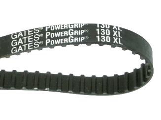 SPARE, 130 XL 037 BELT 