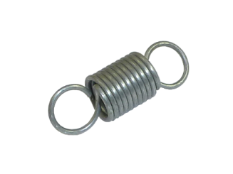 SPARE, TAPE SPRING 