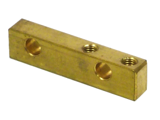 SPARE, SENSOR HOLDER 