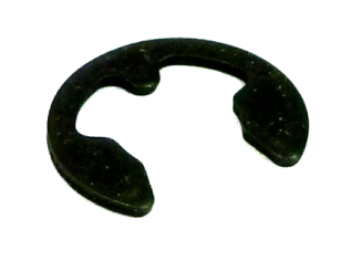 SPARE, CLIP, "E", 3/8 