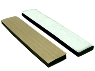 REPUESTO, CONJUNTO DE ALMOHADILLA SELLADORA 