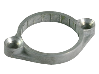 SPARE, ROLLER, CONVEYOR, USED 