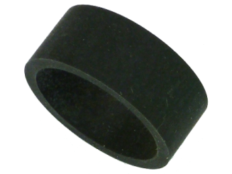 TIRE, CONVEYOR ROLLER 