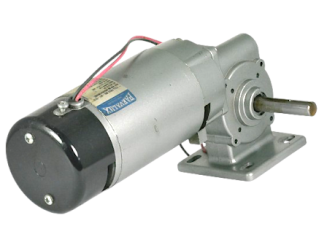 MOTOR ASSY, W/D 24VDC, USADO 