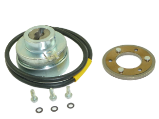 SPARE, CLUTCH LENZE W/D JST 