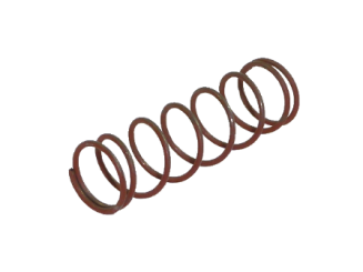 SPARE, SPRING, INTERMEDIATE, USED 