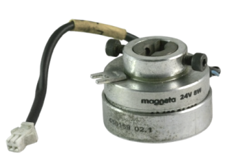 Clutch,Lense PSI-04, USED 