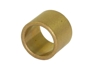 BRNG, OILITE PL12X15X12MM 