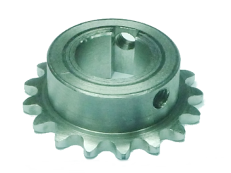 SPARE, SPROCKET, 17T 