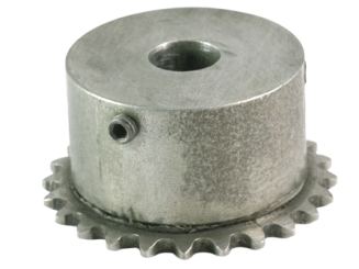 SPROCKET, 24T, USED 