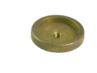 SPARE, SCREW, LOCKING, USED 