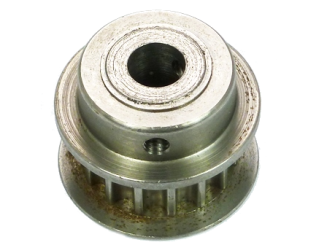 SPARE, PULLEY, HTD, 15X8 