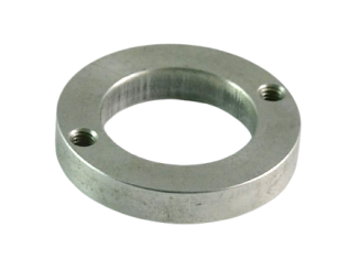 SPARE, HOUSING, BEARING W.O FLAT, USED 