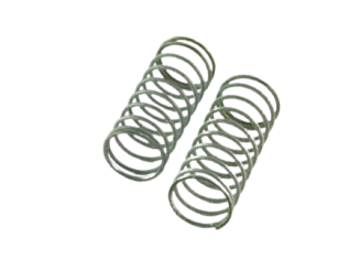 SPARE, SPRING, LIGHT PRESSURE, USED 