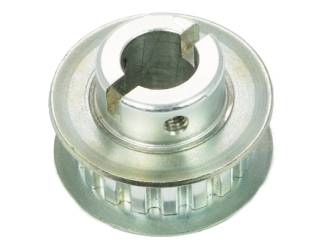 REPUESTO, POLEA 20XL 