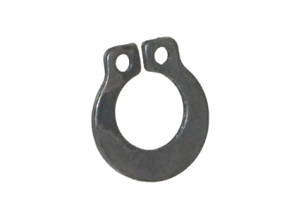 SPARE, G/LESS CIRCLIP, 1/4 