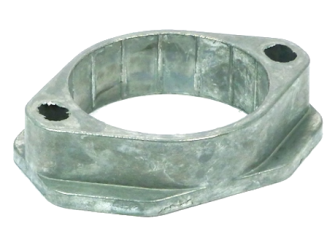 SPARE, LOGEMENT DE PALIER DE 15 MM 