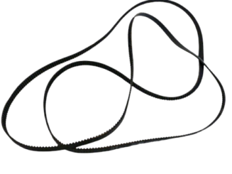 BANDE, TIMING, 2MM P, 582T, 6MM W 