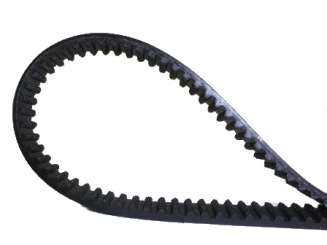 CORREA, DISTRIBUCIÓN, 3MM P, 70T, 9MM W 