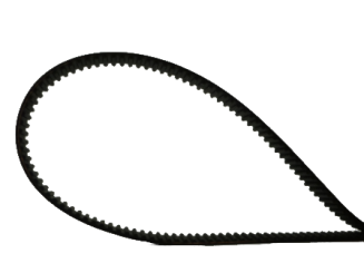 BANDE, TIMING, 3MM P, 130T, 9MM W 