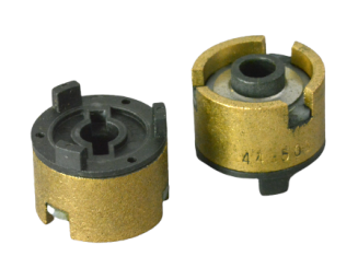 CLUTCH, SLIP, 25ID, 0.70IN-LB 