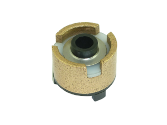 CLUTCH, SLIP, .25ID, 1.77 IN-LB, CW 