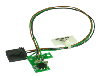 SENSOR, ENSAMBLAJE, REFLECTANTE 