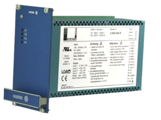 FUENTE DE ALIMENTACIÓN CPU, USADA 