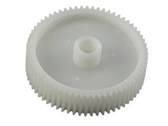 SPARE, ENGRENAGE À ARBRE CB 