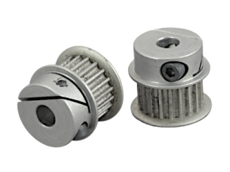 PULLEY, TMG, 3MM PITCH, 20T, USED 