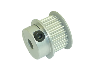 POULIE, TMG, 3MM PITCH, 22T 