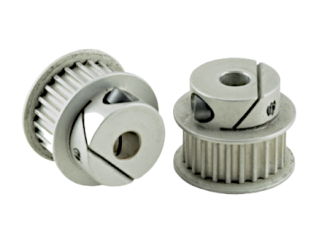 POULIE, TMG, 3MM PITCH, 24T 